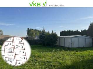 Traumhaftes Baugrundstück nähe Gallneukirchen mit hochwertiger Garage – Alberndorf in der Riedmark ( GST 2438/5 ), 120000 €, Immobilien-Grund und Boden in 4211 Spattendorf Traumhaftes Baugrundstück nähe Gallneukirchen mit hochwertiger Garage – Alberndorf in der Riedmark ( GST 2438/5 ), 120000 €, Immobilien-Grund und Boden in 4211 Spattendorf