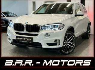 X5 xDrive25d*MEMORY*KAMERA*AHK*HARMAN/KARDON*SHZ*, 29990 €, Auto & Fahrrad-Autos in 4844 Regau