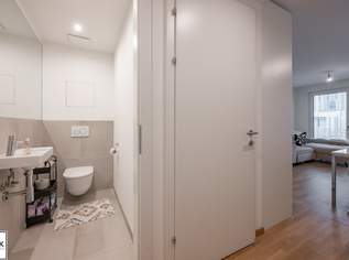 Schöner Neubau: 2 Zimmer + südseitige Loggia in beliebter Lage (Zieglergasse), 1399 €, Immobilien-Wohnungen in 1070 Neubau Schöner Neubau: 2 Zimmer + südseitige Loggia in beliebter Lage (Zieglergasse), 1399 €, Immobilien-Wohnungen in 1070 Neubau