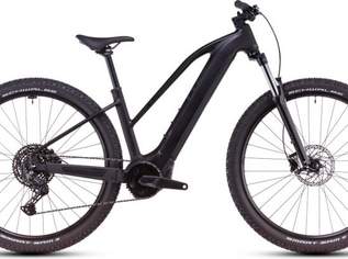 Cube Reaction Hybrid ONE 600 blackline 2025 Trapeze - RH-S, 2429.1 €, Auto & Fahrrad-Fahrräder in Österreich