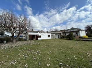 Investitionschance: Entwicklungsfähige Liegenschaft für Investoren!, 1200000 €, Immobilien-Häuser in 9210 Pörtschach am Wörther See