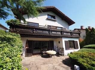 großzügiges Einfamilienhaus | sonnige & ruhige Gegend | große Garage | Sauna |DAVE, 299000 €, Immobilien-Häuser in 2391 Gemeinde Kaltenleutgeben