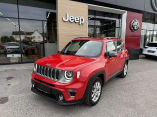 Renegade MY21 FWD Limited *8-fach*, 20990 €, Auto & Fahrrad-Autos in 4240 Freistadt Renegade MY21 FWD Limited *8-fach*, 20990 €, Auto & Fahrrad-Autos in 4240 Freistadt