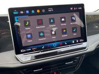 Passat Variant Business DSG+AHK+MASSAGE+NAVI+..., 41496 €, Auto & Fahrrad-Autos in 6844 Gemeinde Altach