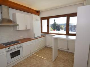 Wohnen im Stadtzentrum mit traumhaftem Ausblick, 900 €, Immobilien-Wohnungen in 3250 Gemeinde Wieselburg