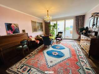 Zentrale und trotzdem ruhige Lage! Helle, großzügige 4,5-Zimmer-Wohnung mit Loggia im Bezirk Jakomini, 369500 €, Immobilien-Wohnungen in 8010 Zentrale und trotzdem ruhige Lage! Helle, großzügige 4,5-Zimmer-Wohnung mit Loggia im Bezirk Jakomini, 369500 €, Immobilien-Wohnungen in 8010