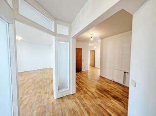 "Gartenwohnung mit Terrasse im Obergeschoß!", 450000 €, Immobilien-Wohnungen in 1030 Landstraße