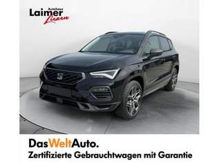 Ateca FR 2.0 TDI DSG 4Drive, 42790 €, Auto & Fahrrad-Autos in 8940 Liezen