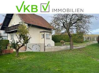 Attraktives Grundstück mit charmantem Altbestand in Leonding/Berg, 850000 €, Immobilien-Häuser in 4060 Leonding Attraktives Grundstück mit charmantem Altbestand in Leonding/Berg, 850000 €, Immobilien-Häuser in 4060 Leonding