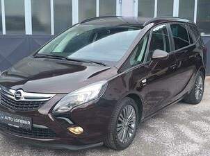 Zafira Active 7-Sitzer, 10490 €, Auto & Fahrrad-Autos in 6344 Gemeinde Walchsee