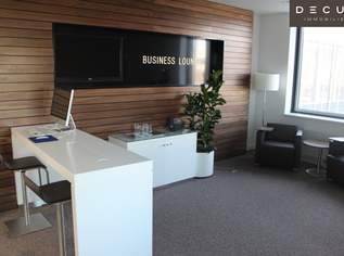 * BUSINESS CENTER WESTBAHNHOF ** * SERVICIERTE BÜROS, 0 €, Immobilien-Gewerbeobjekte in 1150 Rudolfsheim-Fünfhaus