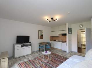 Top-Anlegerwohnung: Vermietete 1-Zimmer-Wohnung nahe Faaker See, 103000 €, Immobilien-Wohnungen in 9582 Pogöriach