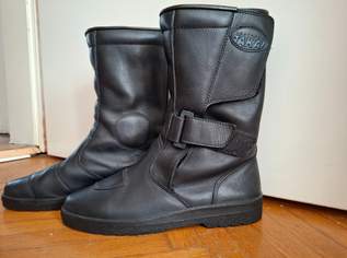 Motorrad Stiefel Gr. 40