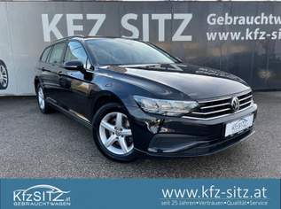 Passat Variant 2,0 TDI SCR DSG | AHK/RFK, 19970 €, Auto & Fahrrad-Autos in 4053 Ansfelden