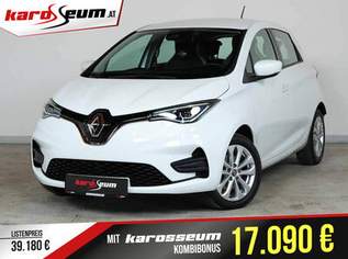 Zoe | TOP GEPFLEGT | 52 kWh | Asstistenz, 18190 €, Auto & Fahrrad-Autos in 4693 Desselbrunn Zoe | TOP GEPFLEGT | 52 kWh | Asstistenz, 18190 €, Auto & Fahrrad-Autos in 4693 Desselbrunn