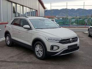 T-Roc 2.0 TDI Life DSG *ACC, LED, NAVI*