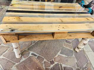 Terrassen-Tisch, 50 €, Haus, Bau, Garten-Balkon & Garten in 4694 Ohlsdorf