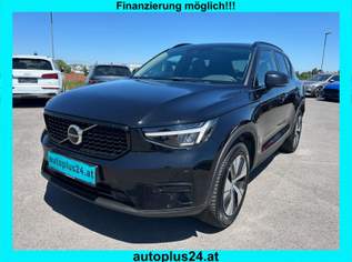 XC40 T5 Recharge PHEV Recharge Plus Dark, 19950 €, Auto & Fahrrad-Autos in 2751 Gemeinde Matzendorf-Hölles