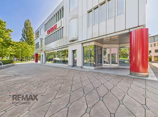 Attraktive Bürofläche in der Quellenstraße, 0 €, Immobilien-Gewerbeobjekte in 6900 Bregenz