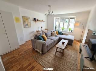 Helle 1-Zimmer-Wohnung mit separater Küche in 1020 Wien | ca. 35 m², 690 €, Immobilien-Wohnungen in 1020 Leopoldstadt Helle 1-Zimmer-Wohnung mit separater Küche in 1020 Wien | ca. 35 m², 690 €, Immobilien-Wohnungen in 1020 Leopoldstadt