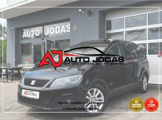 Alhambra Style 2.0 TDI 4WD **Panorama/Navi/RFK**, 18500 €, Auto & Fahrrad-Autos in 2601 Sollenau Alhambra Style 2.0 TDI 4WD **Panorama/Navi/RFK**, 18500 €, Auto & Fahrrad-Autos in 2601 Sollenau