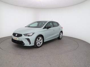 Ibiza FR 1.0 TSI 95PS, 22380 €, Auto & Fahrrad-Autos in 4060 Leonding