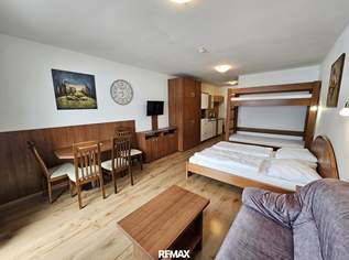 Gemütliche Ferienwohnung zur touristischen Vermietung in Piesendorf!, 180000 €, Immobilien-Wohnungen in 5721 Piesendorf