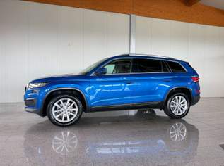 Kodiaq Style TSI DSG, 32990 €, Auto & Fahrrad-Autos in 8443 Gleinstätten Kodiaq Style TSI DSG, 32990 €, Auto & Fahrrad-Autos in 8443 Gleinstätten