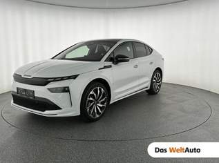 Enyaq Coupé Sportline 85x, 49990 €, Auto & Fahrrad-Autos in 3430 Gemeinde Tulln an der Donau