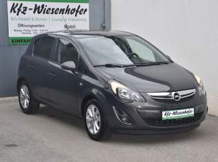 Corsa 1.2 ecoFlex 119g CO2 Start/St Österr. Edit., 6290 €, Auto & Fahrrad-Autos in 8160 Weiz
