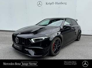 A 45 AMG S 4MATIC+, 59500 €, Auto & Fahrrad-Autos in 8230 Hartberg