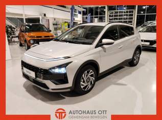 Bayon 1,2 MPI GO PLUS, 24350 €, Auto & Fahrrad-Autos in 4311 Schwertberg