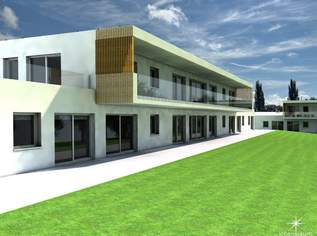 Modernes Wohnen in Pusarnitz. Wohnungen mit Grünfläche oder Panoramaterrasse. Neubau., 357200 €, Immobilien-Wohnungen in 9812 Pusarnitz