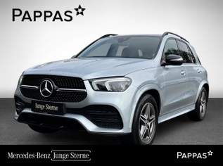 GLE 400 d 4MATIC, 83900 €, Auto & Fahrrad-Autos in 4921 Hohenzell