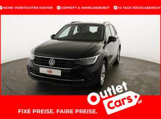 Tiguan Life TDI 4MOTION DSG, 31990 €, Auto & Fahrrad-Autos in 8792 St. Peter-Freienstein Tiguan Life TDI 4MOTION DSG, 31990 €, Auto & Fahrrad-Autos in 8792 St. Peter-Freienstein