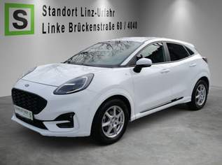 PUMA St-Line 1,0 EcoBoost Mild Hybrid, 17990 €, Auto & Fahrrad-Autos in 4040 Urfahr PUMA St-Line 1,0 EcoBoost Mild Hybrid, 17990 €, Auto & Fahrrad-Autos in 4040 Urfahr