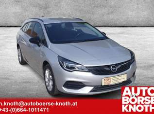 Astra Edition Start/Stop NAVI, AHV!, 13900 €, Auto & Fahrrad-Autos in 2000 Gemeinde Stockerau