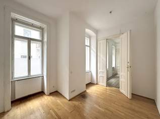 Ruhiger Altbau in Hoflage bei Burggasse!, 489000 €, Immobilien-Wohnungen in 1070 Neubau
