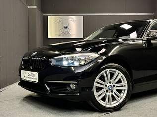 118d xDrive__Allrad__17'' M-Felgen__Sport__, 15900 €, Auto & Fahrrad-Autos in 6383 Erpfendorf