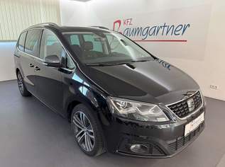 Alhambra FR 2,0TDI DSG 7-Sitze *XENON*NAVI*ACC*Alcantara..., 31350 €, Auto & Fahrrad-Autos in 4141 Pfarrkirchen im Mühlkreis Alhambra FR 2,0TDI DSG 7-Sitze *XENON*NAVI*ACC*Alcantara..., 31350 €, Auto & Fahrrad-Autos in 4141 Pfarrkirchen im Mühlkreis