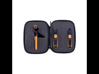 Testo Smartprobes Heizungsset 4teilig, 275 €, Haus, Bau, Garten-Hausbau & Werkzeug in 9122 Sankt Kanzian am Klopeiner See Testo Smartprobes Heizungsset 4teilig, 275 €, Haus, Bau, Garten-Hausbau & Werkzeug in 9122 Sankt Kanzian am Klopeiner See