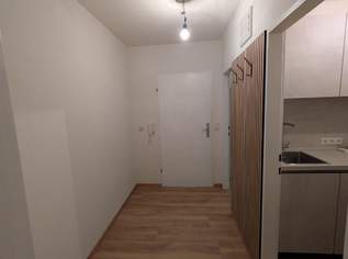 Ruhige 1,5-Zimmerwohnung mit Festungsblick - HERRNAU Ruhige 1,5-Zimmerwohnung mit Festungsblick - HERRNAU