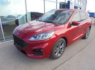 Kuga ST-Line 120PS Diesel, 19500 €, Auto & Fahrrad-Autos in 4786 Brunnenthal