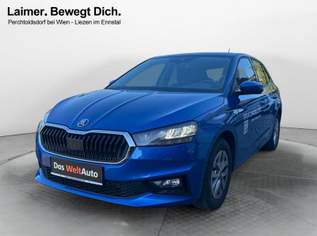 Fabia Selection TSI, 21980 €, Auto & Fahrrad-Autos in 2380 Gemeinde Perchtoldsdorf