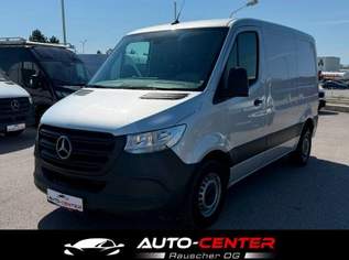 Sprinter 314 CDI FWD *Netto €20.833,-*, 25000 €, Auto & Fahrrad-Autos in 2752 Gemeinde Wöllersdorf-Steinabrückl