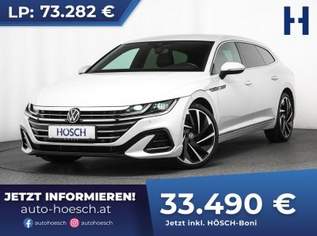 Arteon SB TDI 4M R-Line 20" DCC AHK H&K R-KAM, 35490 €, Auto & Fahrrad-Autos in 2512 Katastralgemeinde Tribuswinkel Arteon SB TDI 4M R-Line 20" DCC AHK H&K R-KAM, 35490 €, Auto & Fahrrad-Autos in 2512 Katastralgemeinde Tribuswinkel