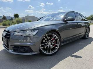 A6 3.0 24V TDI **S-LINE** Competition quattro AHK, 34800 €, Auto & Fahrrad-Autos in 3251 Gemeinde Purgstall an der Erlauf