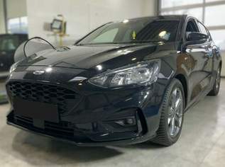 FOCUS *ST-Line* I LED I R-KAMERA I, 15990 €, Auto & Fahrrad-Autos in Niederösterreich