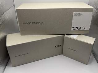 Ray-Ban Meta Gen 2 Wayfarer Glasses, 450 €, Marktplatz-Kameras & TV & Multimedia in 9920 Pircher