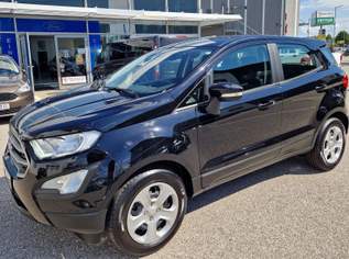 EcoSport Cool, 11990 €, Auto & Fahrrad-Autos in 7000 